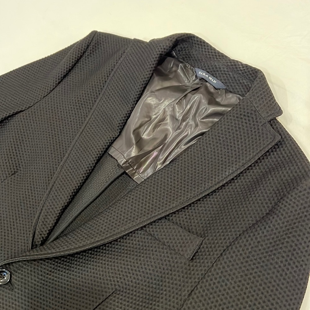 Zara Sports coat